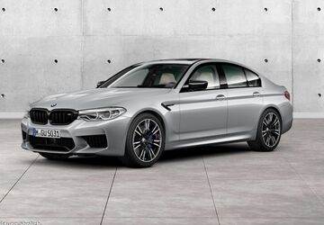 BMW M5 75.151 km 64.870 &euro; Sankt Augustin 53757