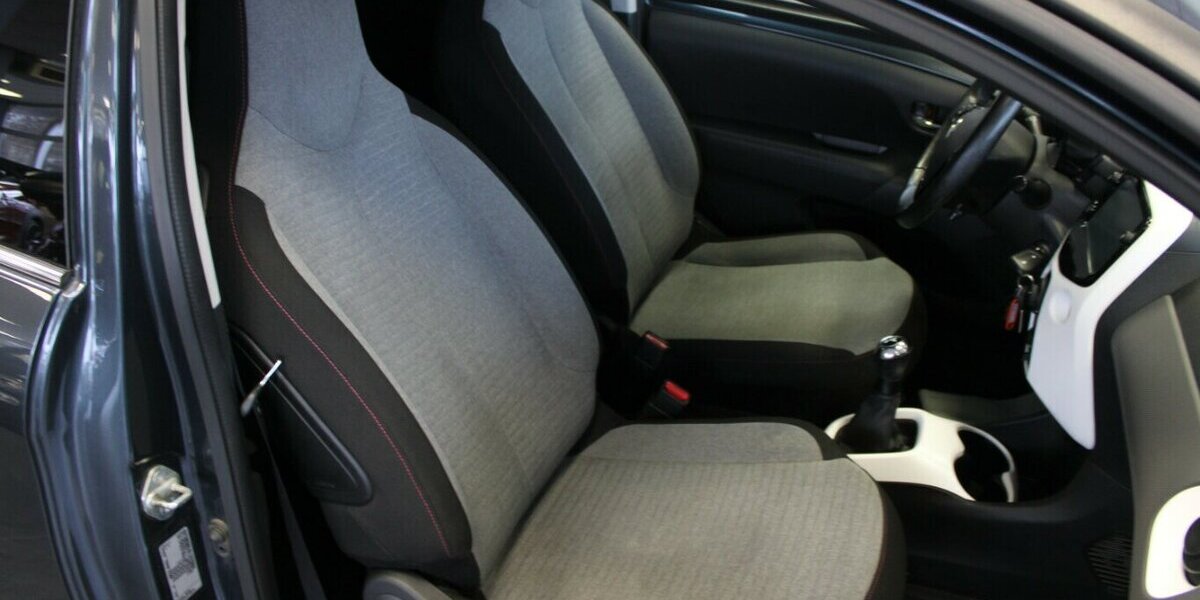 Citroen C1 VTi 72 ELLE 82.720 km 6.980 &euro; Euskirchen 53881