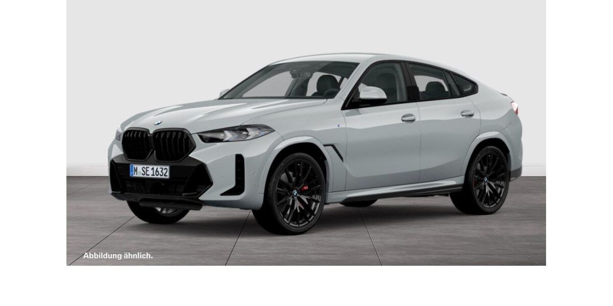 BMW X6 31.274 km 76.495 &euro; Köln-West 50858