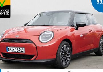 Mini Cooper E 3.654 km 27.710 &euro; Overath-Vilkerath 51491