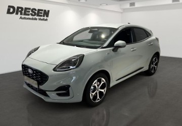 Ford Puma 1.613 km 27.490 &euro; Bonn 53119