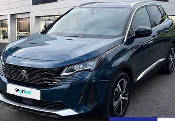 Peugeot 3008 22.876 km 23.990 &euro; Bonn 53121
