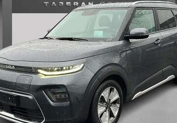 Kia Soul 14.919 km 25.000 &euro; Eitorf 53783