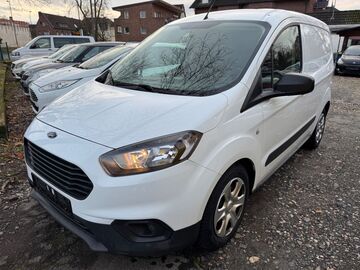 Gebrauchte Ford Transit
