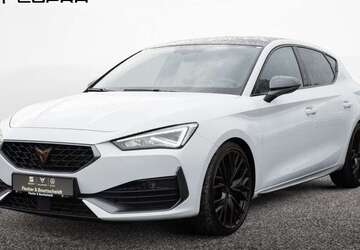 Cupra Leon 30.412 km 27.980 &euro; Lohmar 53797