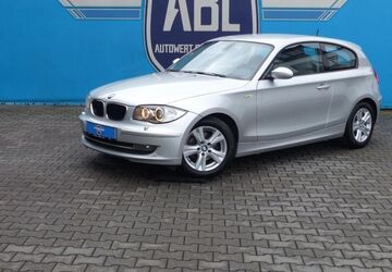 BMW 118 90.000 km 7.990 &euro; Bergisch Gladbach 51429