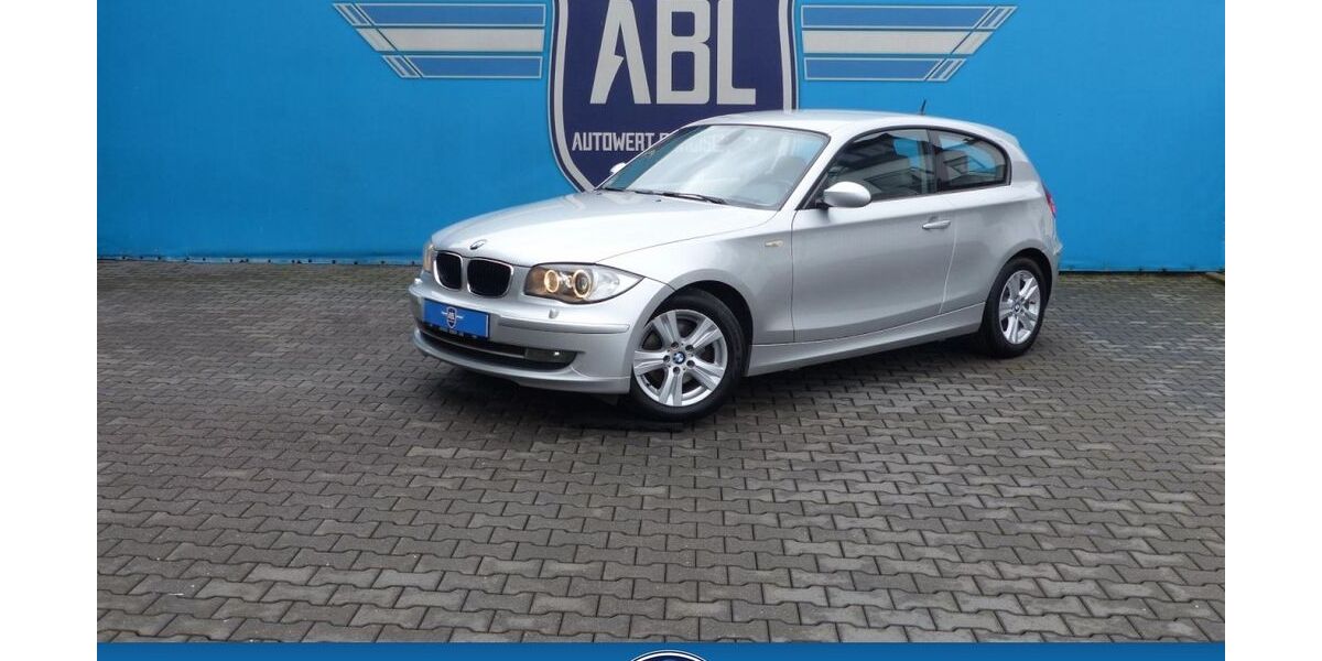 BMW 118 90.000 km 7.990 &euro; Bergisch Gladbach 51429