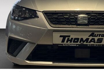 Seat Ibiza 16.165 km 14.900 &euro; Brühl 50321