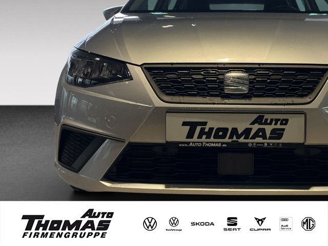 Seat Ibiza 16.165 km 14.900 &euro; Brühl 50321