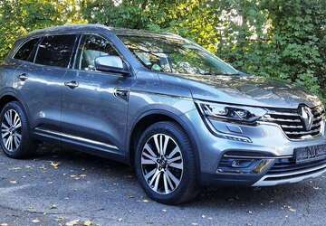 Renault Koleos 53.000 km 23.500 &euro; Bergisch Gladbach 51469