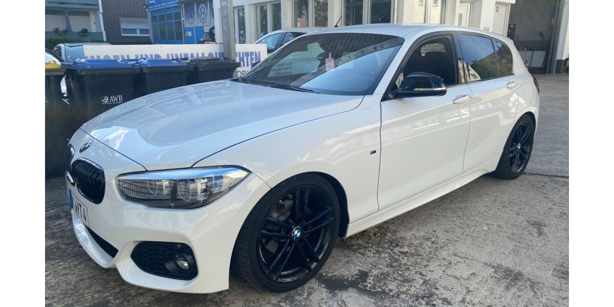 BMW 118 184.000 km 11.200 &euro; Köln 51107