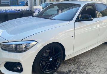 BMW 118 184.000 km 11.500 &euro; Köln 51107