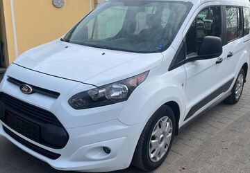 Ford Tourneo Connect 204.696 km 6.300 &euro; Bonn 53227