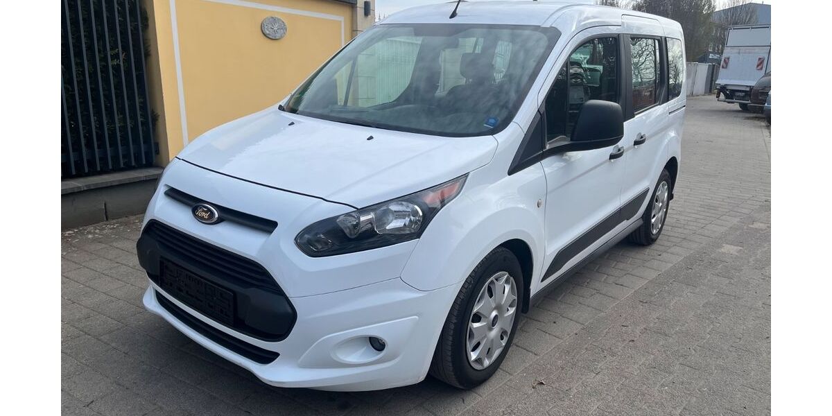 Ford Tourneo Connect 204.696 km 6.300 &euro; Bonn 53227