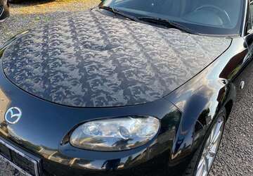 Mazda MX-5 300.000 km 4.000 &euro; Sankt Augustin 53757