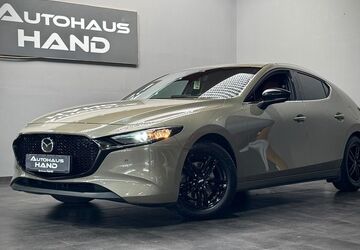 Mazda 3 36.000 km 27.440 &euro; Bad Honnef/Rottbitze 53604