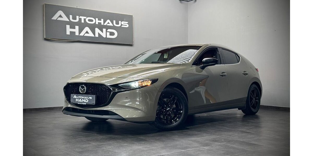 Mazda 3 36.000 km 27.440 &euro; Bad Honnef/Rottbitze 53604