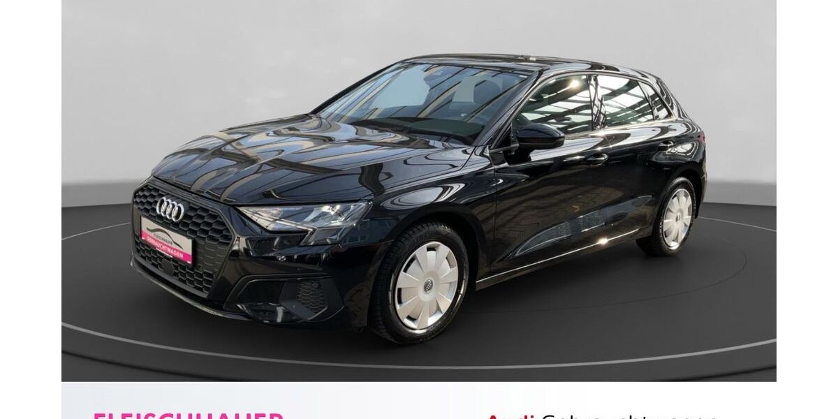 Audi A3 86.835 km 21.980 &euro; Köln-Mülheim 51063