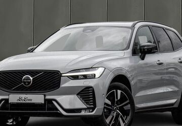 Volvo XC60 26.480 km 49.990 &euro; Bonn 53117