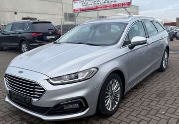 Ford Mondeo 195.000 km 10.999 &euro; Euskirchen 53879