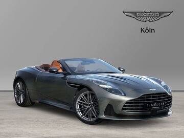 Gebrauchte Aston Martin DB12