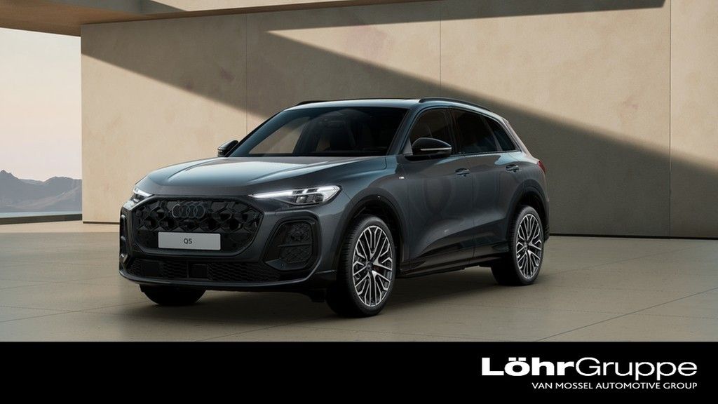 Audi Q5 5.500 km 76.550 &euro; Meckenheim / Bonn 53340