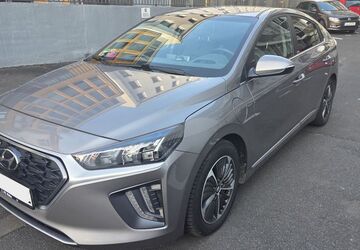 Hyundai IONIQ 78.000 km 15.300 &euro; Hürth-Fischenich 50354