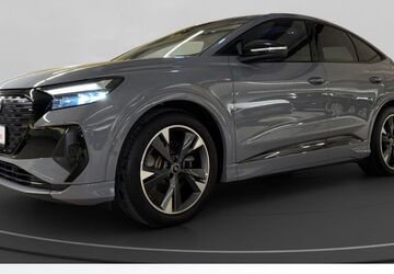 Audi Q4 35.315 km 28.880 &euro; Köln 50968