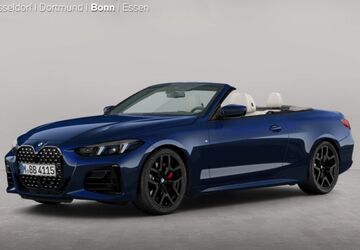 BMW 430 19.012 km 60.799 &euro; Bonn 53119