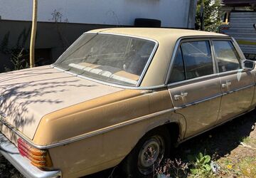 Mercedes-Benz 200 189.000 km 1.700 &euro; Siegburg 53721