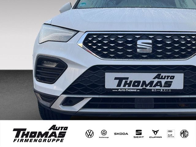 Seat Ateca 86.225 km 20.900 &euro; Brühl 50321