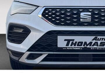 Seat Ateca 86.225 km 22.300 &euro; Brühl 50321