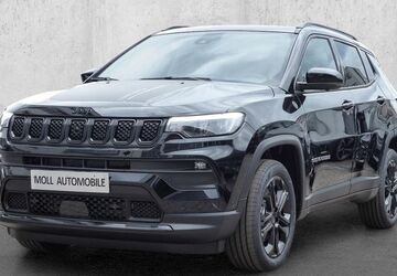 Jeep Compass 22.000 km 34.900 &euro; Köln 50825