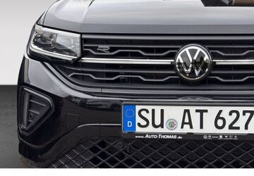 VW T-Cross 2.000 km 30.880 &euro; Hennef 53773