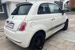 Fiat 500 Rock Star 89.900 km 8.290 &euro; Troisdorf 53844