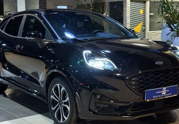 Ford Puma 15.269 km 17.850 &euro; Eitorf 53783