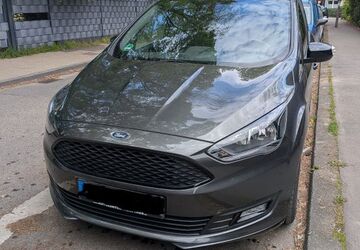 Ford C-Max 45.150 km 12.500 &euro; Köln 50825