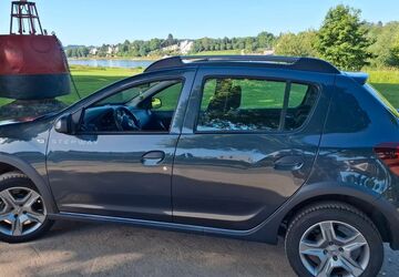 Dacia Sandero 69.138 km 10.100 &euro; Königswinter 53639