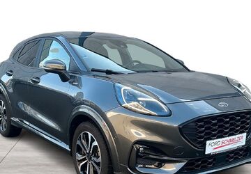 Ford Puma 33.210 km 20.490 &euro; Rösrath 51503