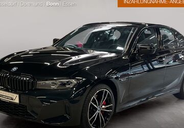 BMW 330 48.446 km 39.999 &euro; Bonn 53119