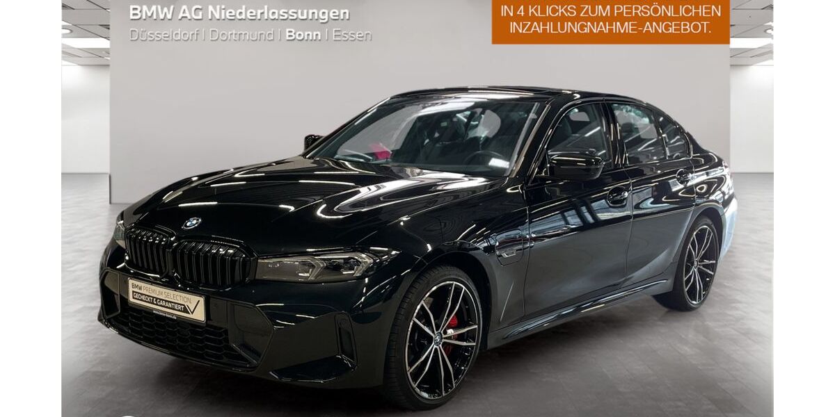 BMW 330 48.446 km 39.999 &euro; Bonn 53119