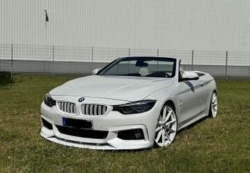 BMW 440 159.999 km 25.599 &euro; Köln 50933