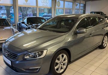 Volvo V60 99.992 km 18.990 &euro; Köln 50827