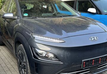 Hyundai KONA 83.205 km 13.500 &euro; Hennef 53773