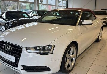 Audi A5 104.112 km 13.990 &euro; Köln 50827