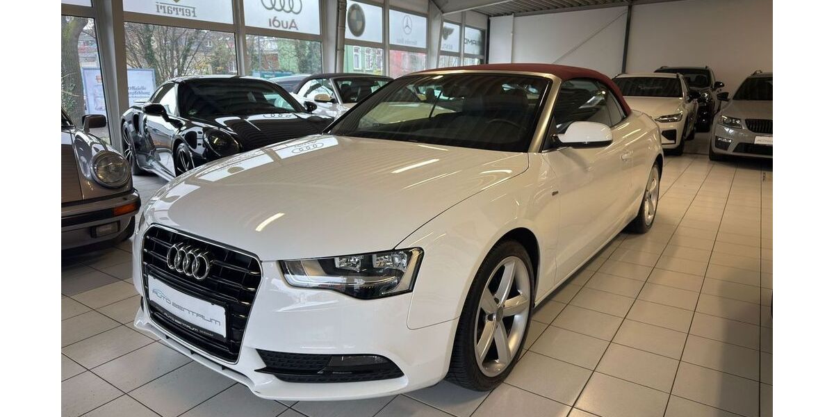 Audi A5 104.112 km 13.990 &euro; Köln 50827