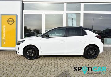 Opel Corsa 5.170 km 18.500 &euro; Grafschaft 53501