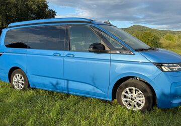 VW T7 California 17.000 km 63.900 &euro; Bonn 53173