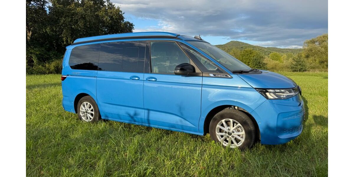 VW T7 California 17.000 km 63.900 &euro; Bonn 53173