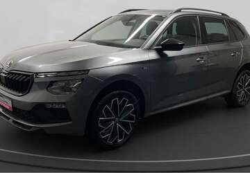 Skoda Kamiq 13.602 km 23.880 &euro; Köln (Ehrenfeld) 50823